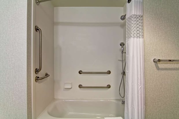 Images Hampton Inn & Suites Cincinnati-Downtown