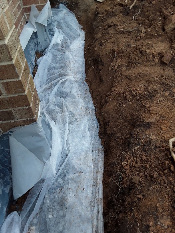 AA Basement Waterproofing and Foundation Repair Image