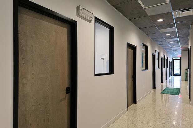 Images Baird Quality Painting