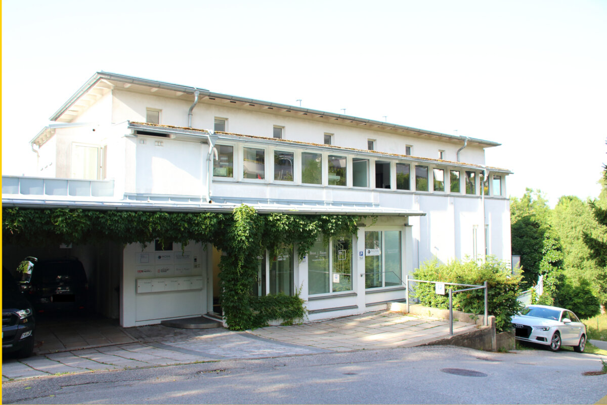 ATH Immobilien GmbH - Gewerbeimmobilien in Tirol, Kalkofenweg 24 in Innsbruck
