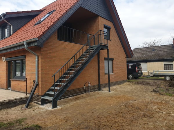 Bilder Schlosserei & Metallbau Hagen Sieverling
