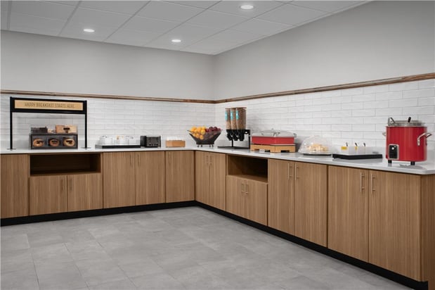 Images Hampton Inn & Suites Tupelo/Barnes Crossing