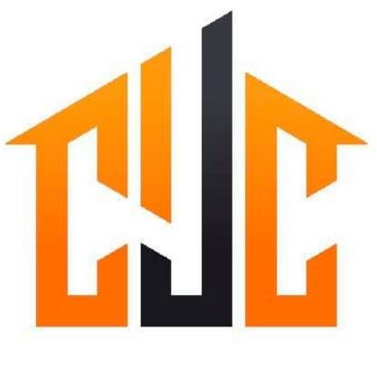 CJC Construction Logo