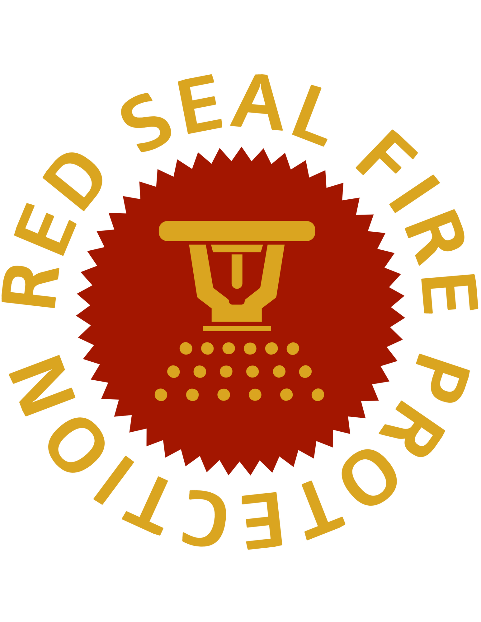 Images Red Seal Fire Protection Ltd.
