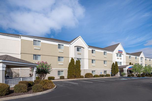 Images Candlewood Suites Elkhart, an IHG Hotel