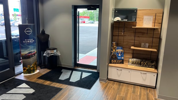 Images Jeff Wyler Nissan of Cincinnati