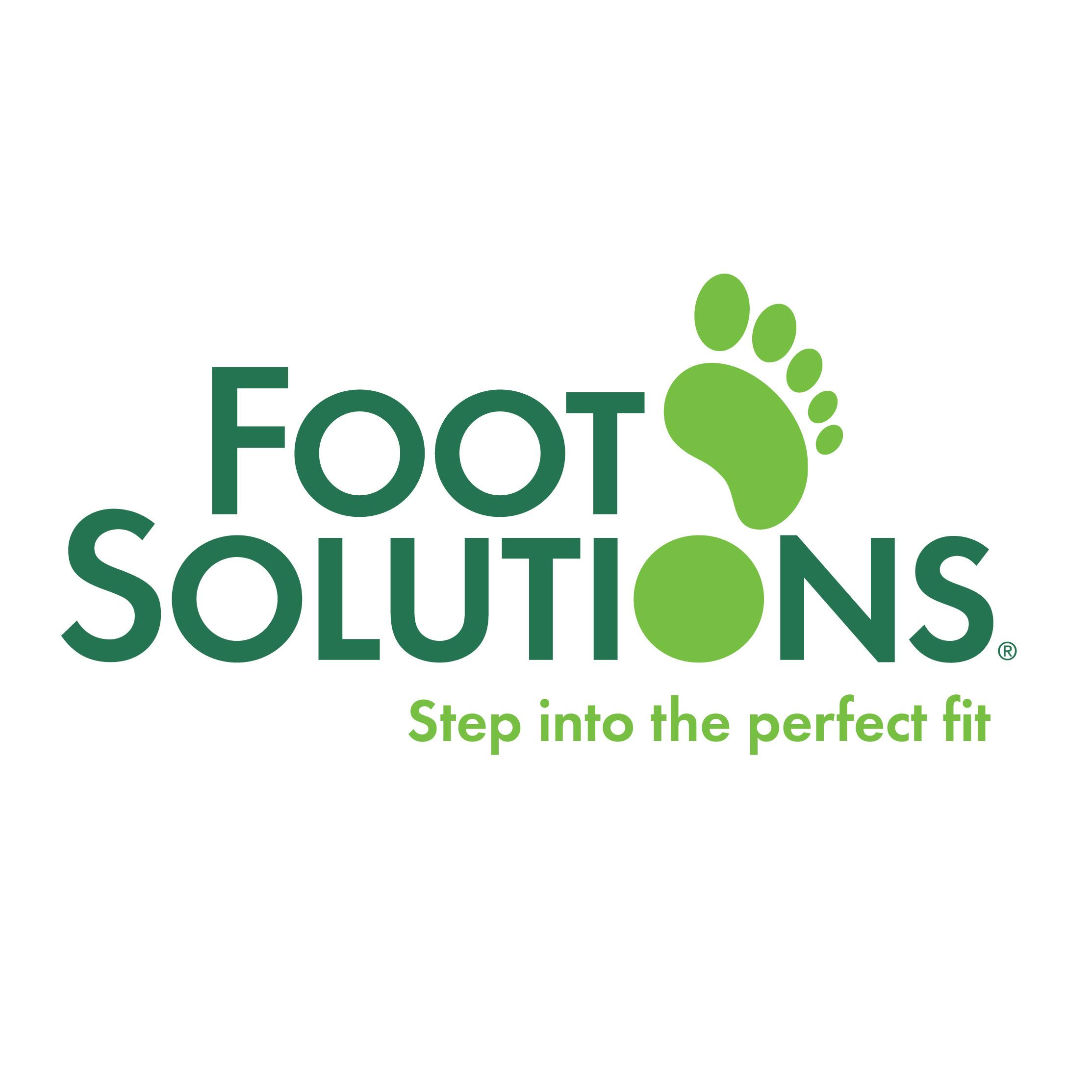 Foot Solutions 119