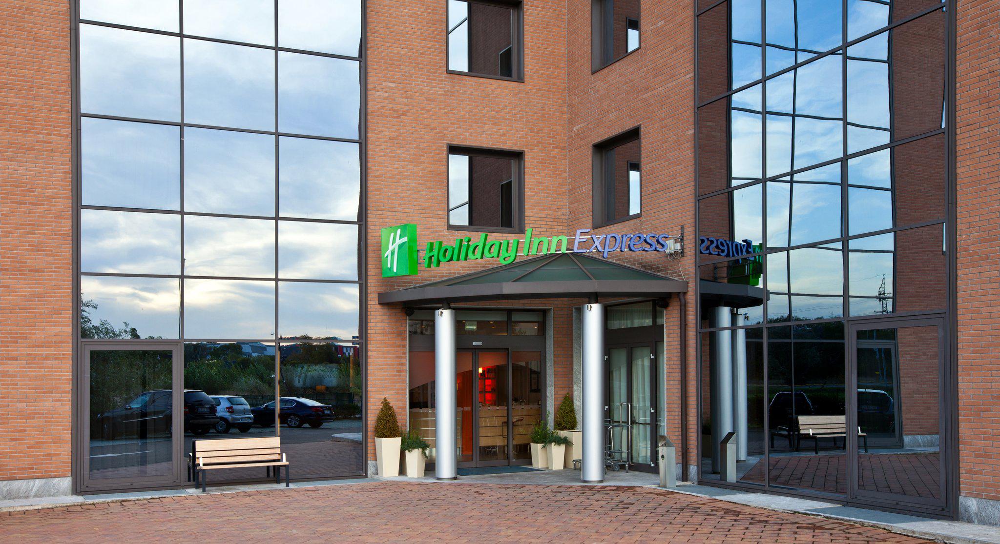 Holiday Inn Express Reggio Emilia by IHG