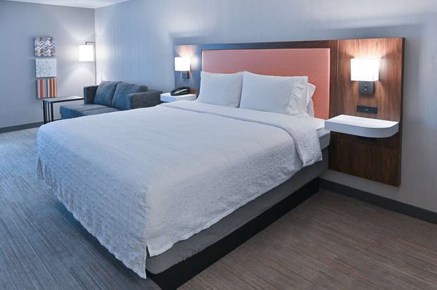 Images Hampton Inn Fremont