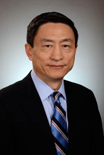 David Hsi, MD Photo