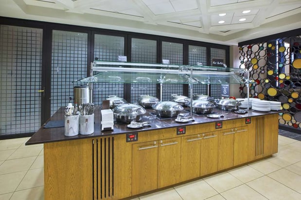 Images Embassy Suites by Hilton Columbus Airport