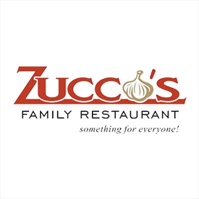 Zucco's Family Restaurant Logo