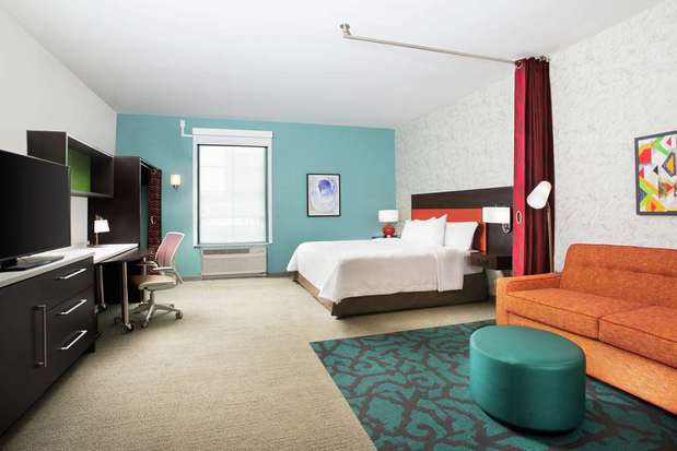 Images Home2 Suites by Hilton Long Island Brookhaven