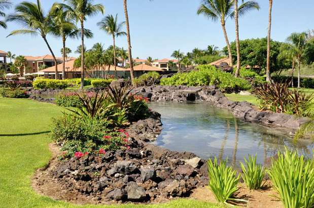 Images Hilton Grand Vacations Club Kohala Suites Waikoloa