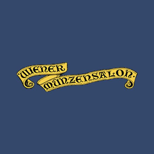 Münzensalon Manfred Strotzka Logo