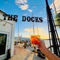 Images The Docks Restaurant + Raw Bar