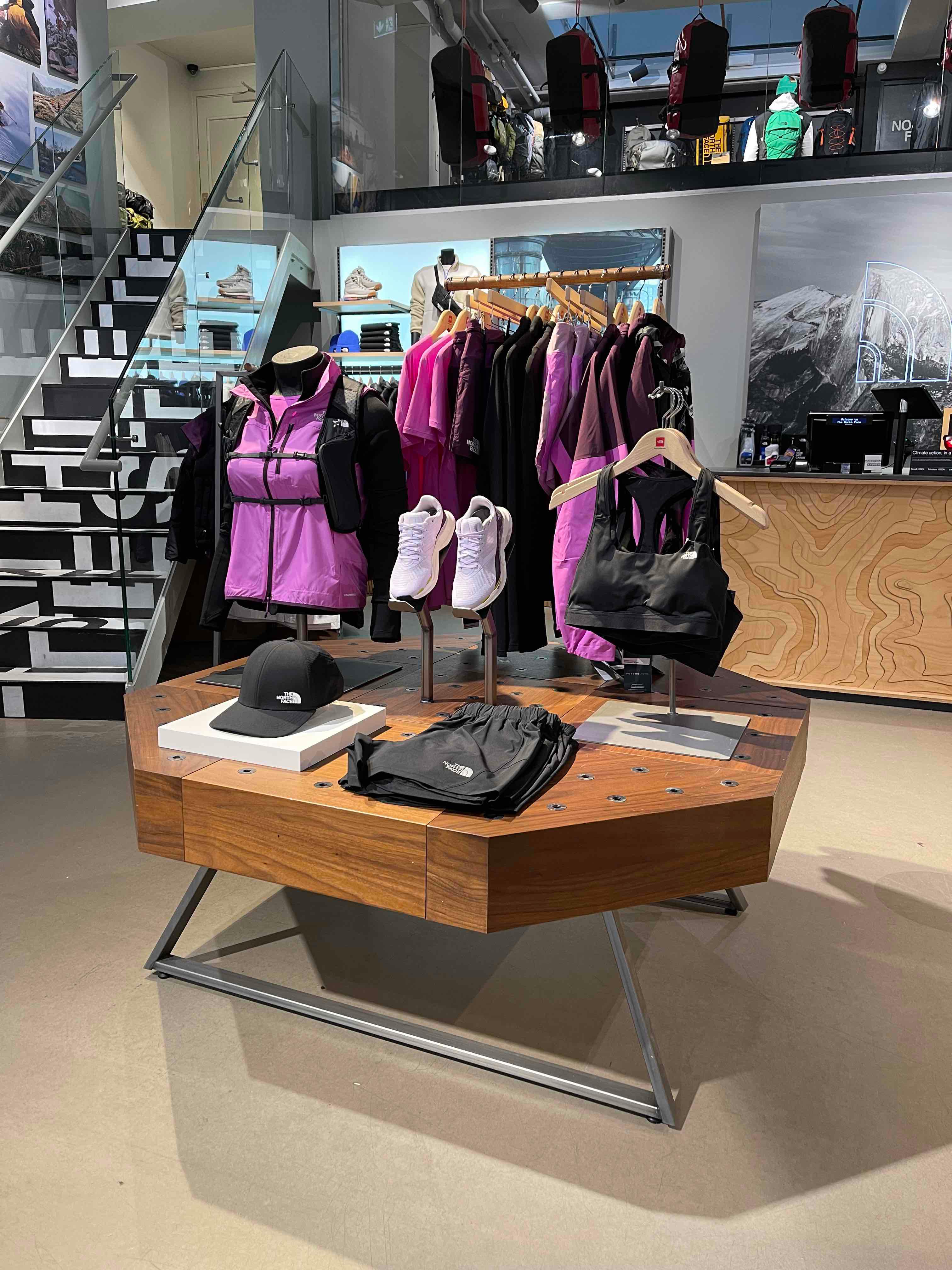 Images The North Face Stockholm