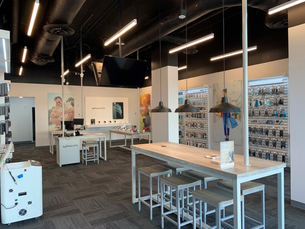 Images Verizon - CLOSED