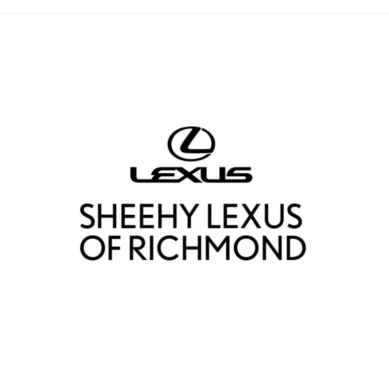 Sheehy Lexus of Richmond