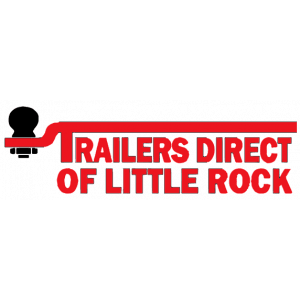 Trailers Direct of Little Rock Logo