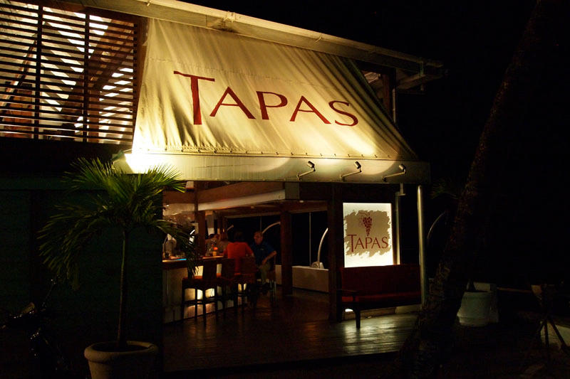 Tapas