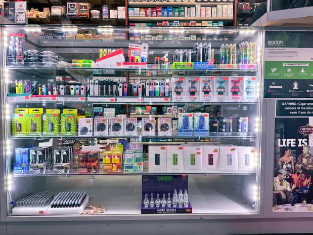 Images The Tobacco Shoppe