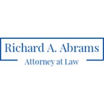 Richard A. Abrams Attorney At Law Logo