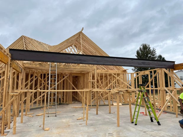 Images Upchurch Builders