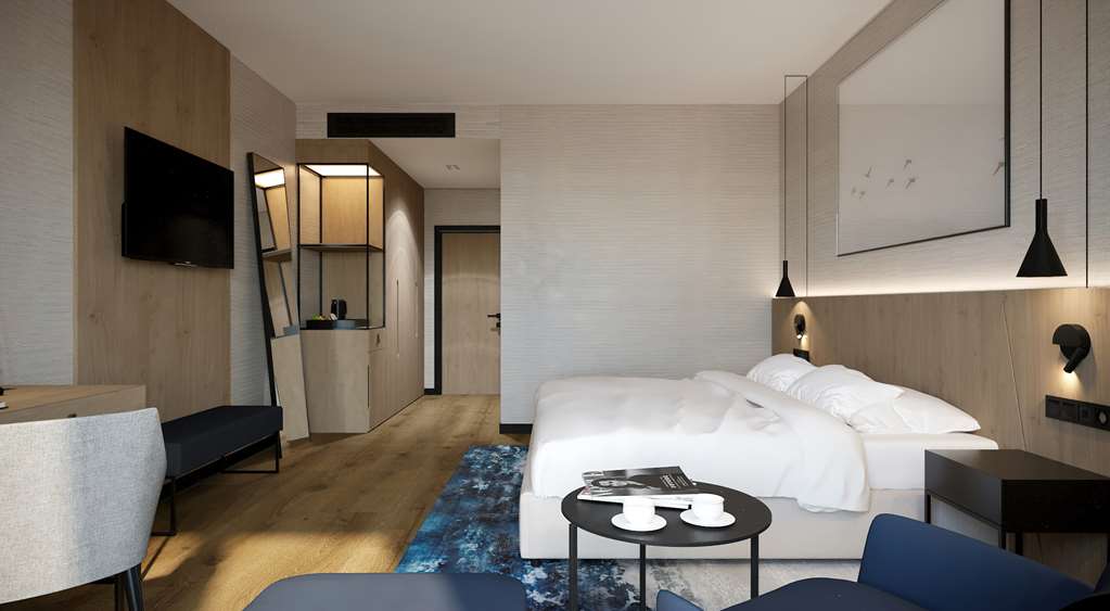 Images Radisson Blu Resort & Conference Center, Ostróda Mazury