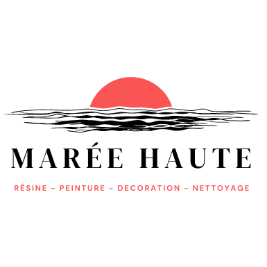 MAREE HAUTE Sàrl Logo
