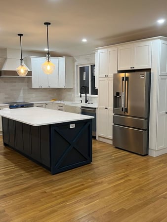 Images MLJ General Contractors Inc