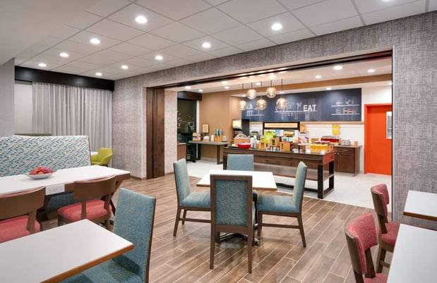 Images Hampton Inn Draper Salt Lake City