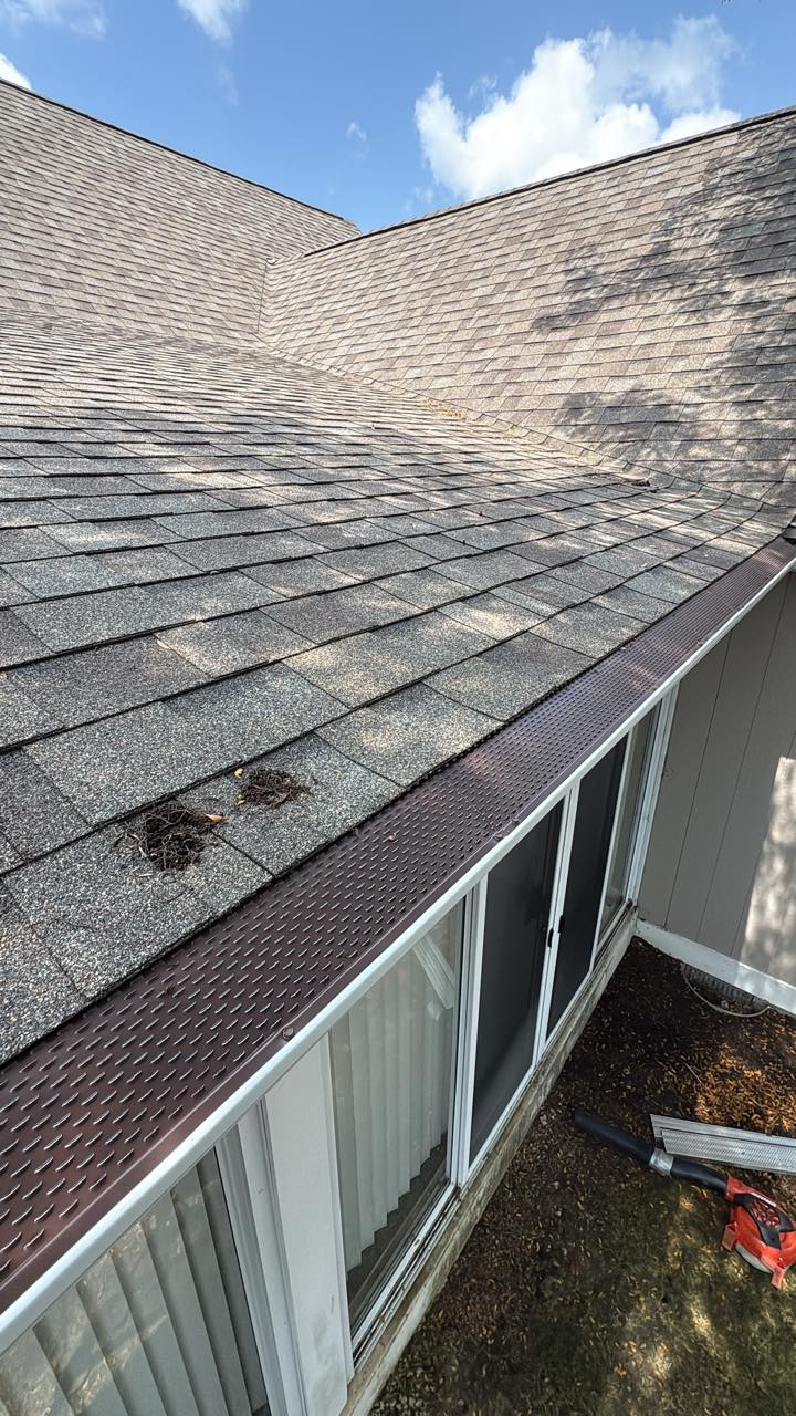 Gutter Monkey (formerly Great Lakes Gutter Filters LLC)