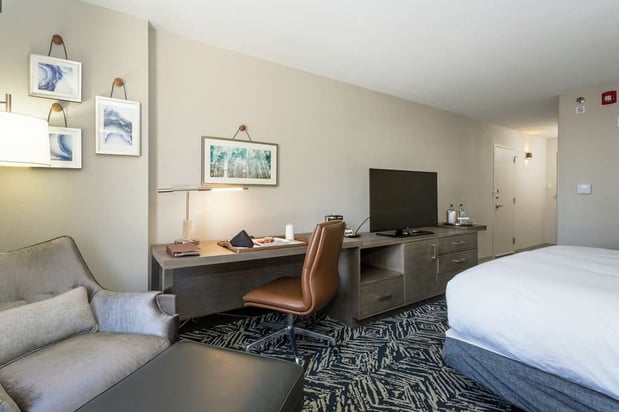 Images DoubleTree by Hilton Harrisonburg