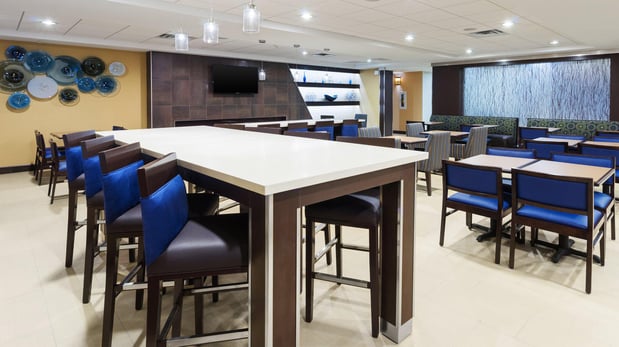Images Holiday Inn Express & Suites Midland Loop 250 by IHG
