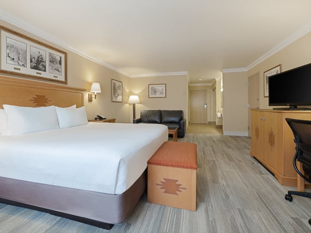 Images Holiday Inn Resort the Squire at Grand Canyon by IHG