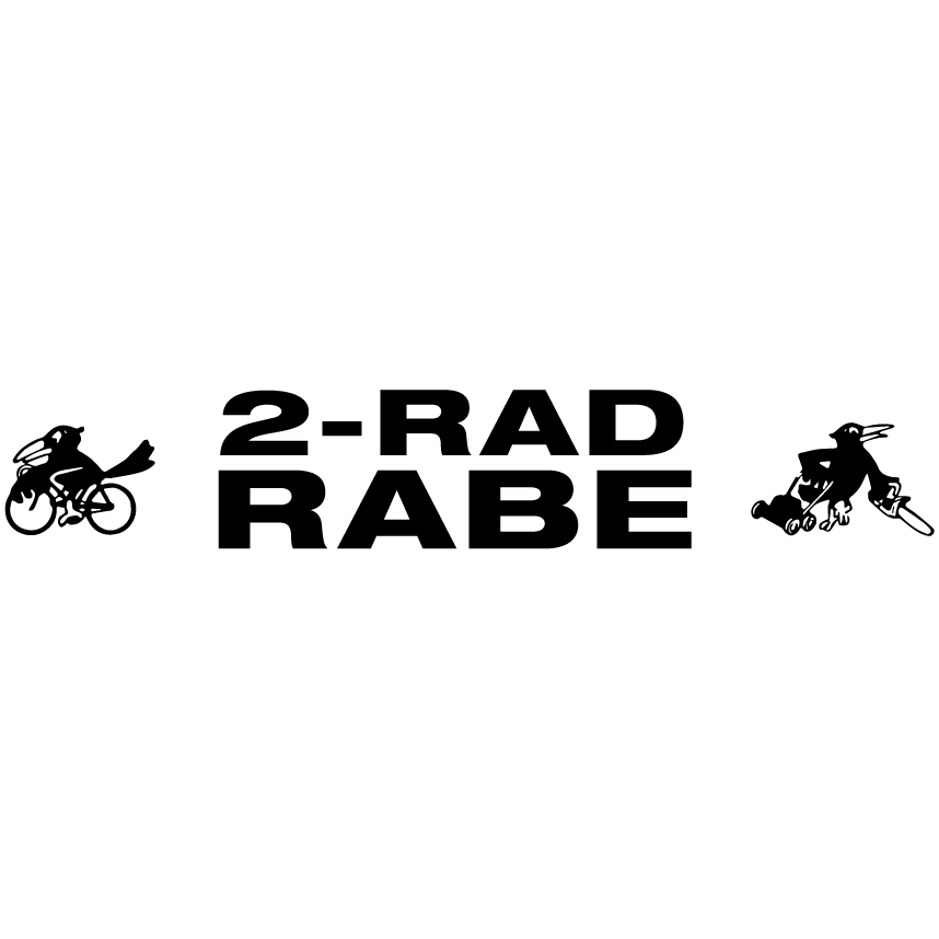 Kundenlogo 2 Rad RABE Motorgeräte GmbH