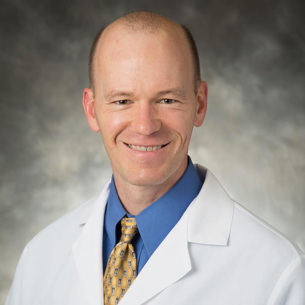 Images James Hornsby, MD