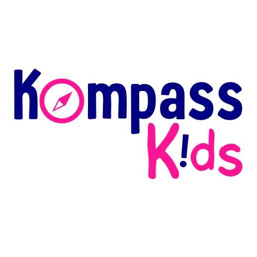 KompassKids in Idstein - Logo