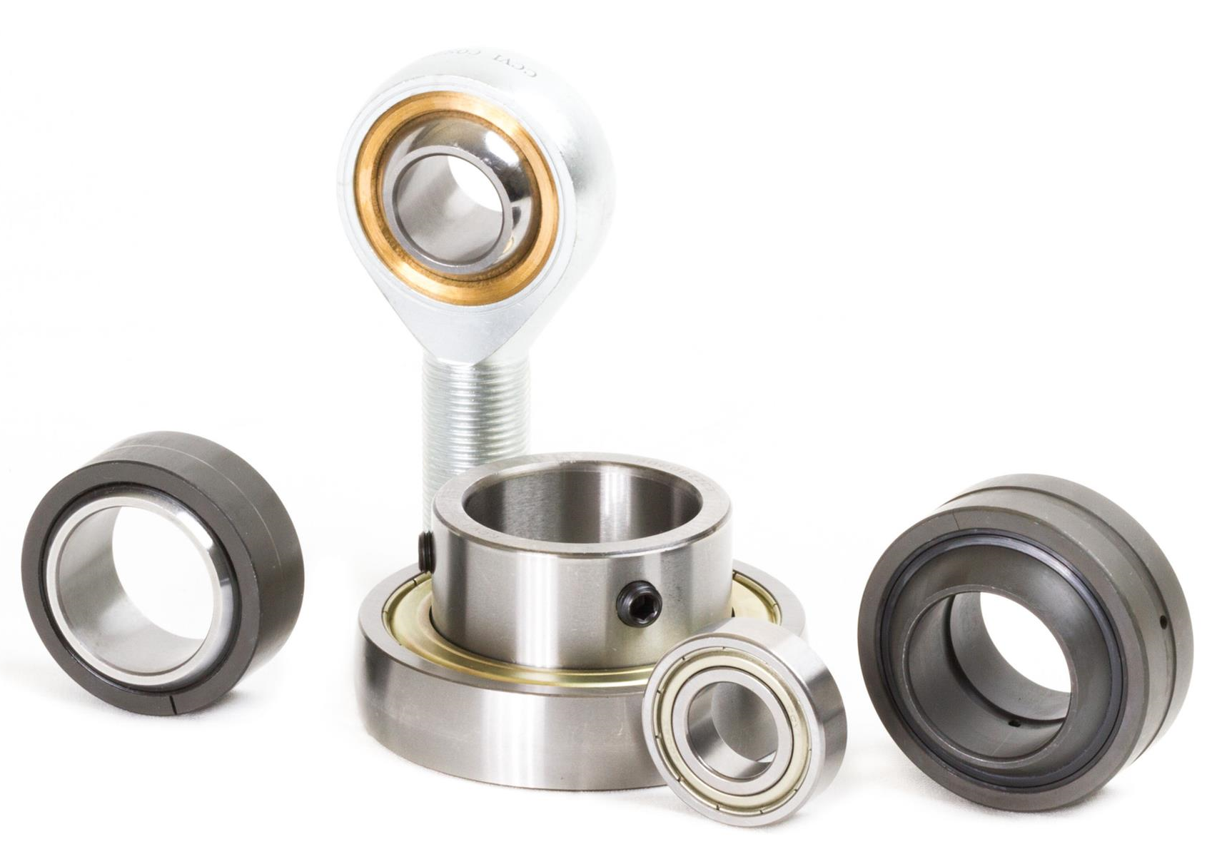 Aladin AG, Industriestrasse 18 in Wattwil