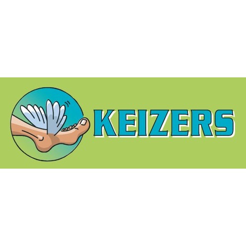 Keizers Orthopädische Maßschuhe und Einlagen Vreden in Vreden - Logo