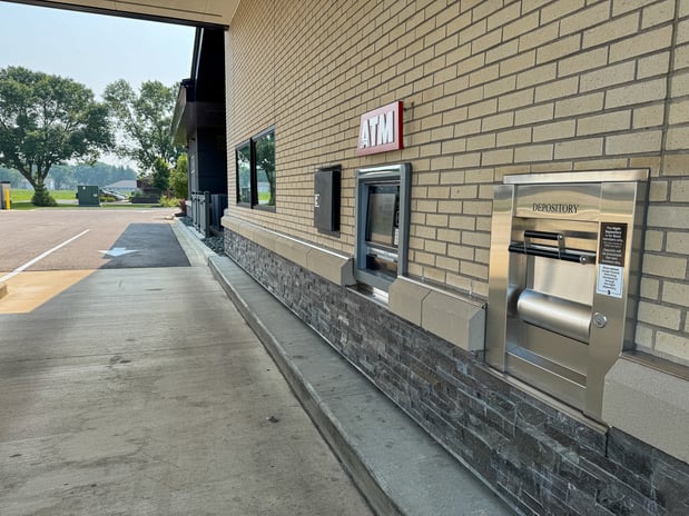 Images Blaze Credit Union - Waseca