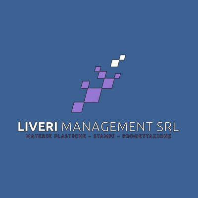 Liveri Management - Materie Plastiche Campania Logo