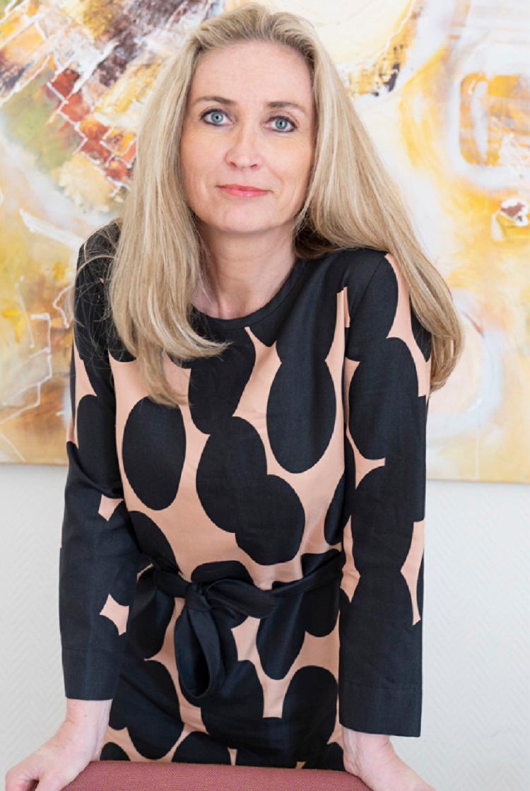 Mag. Doris Braun  | Rechtsanwältin, Joanneumring 6/2 in Graz