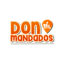 Don Mandados Logo