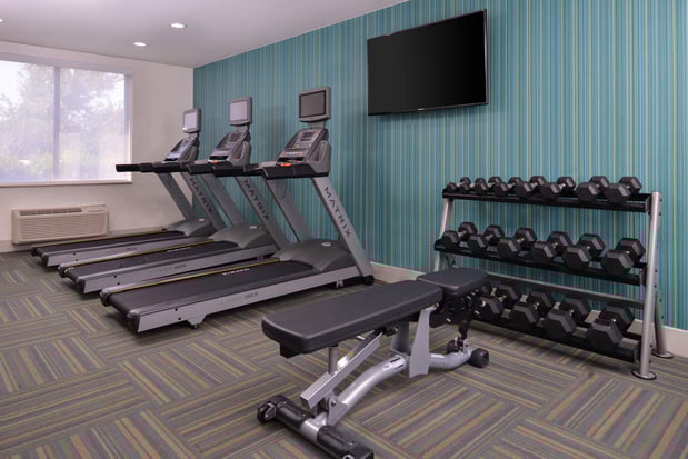 Images Holiday Inn Express & Suites Mesquite by IHG