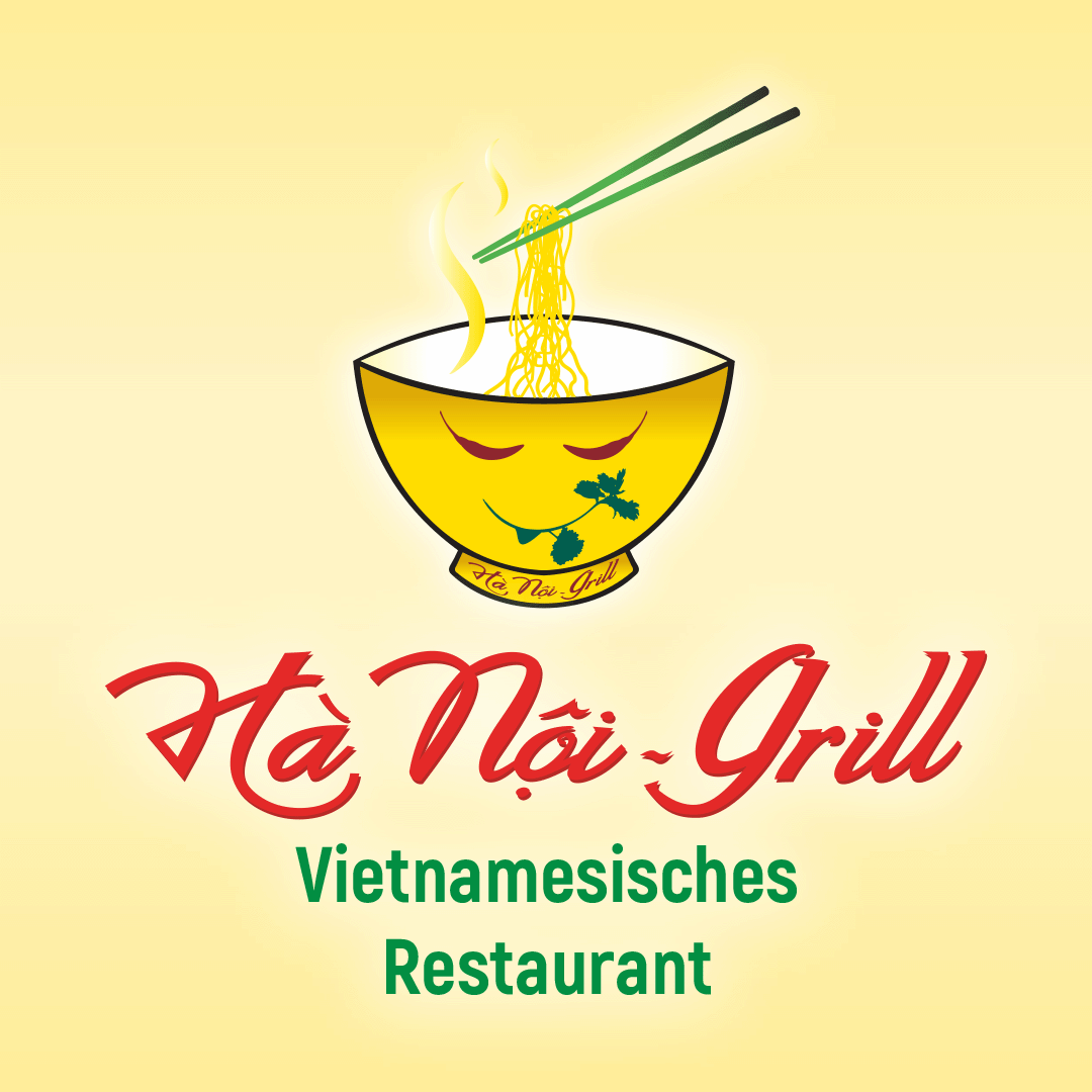 Kundenlogo Ha Noi Grill