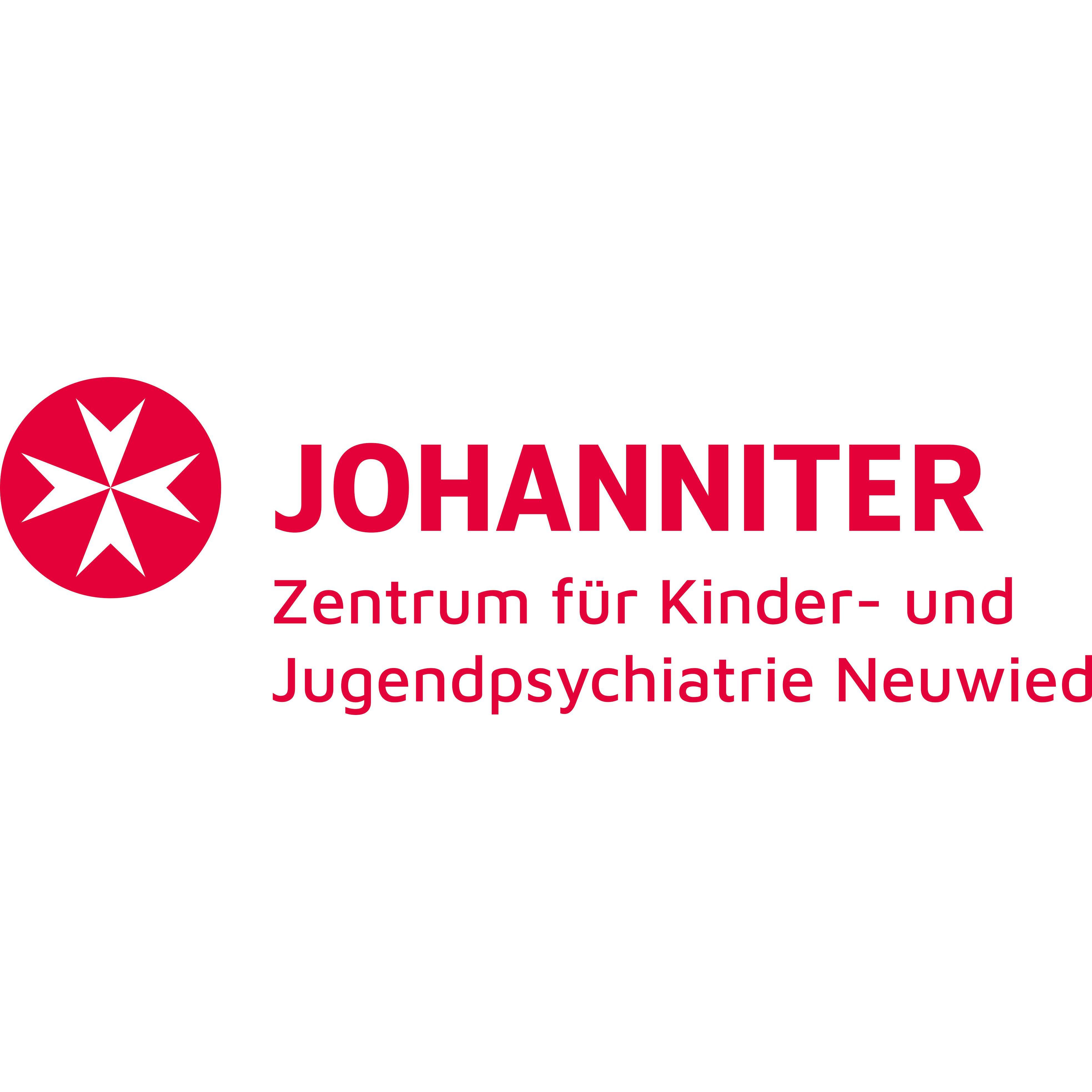 Logo Johanniter-Zentrum für Kinder- und Jugendpsychiatrie Neuwied