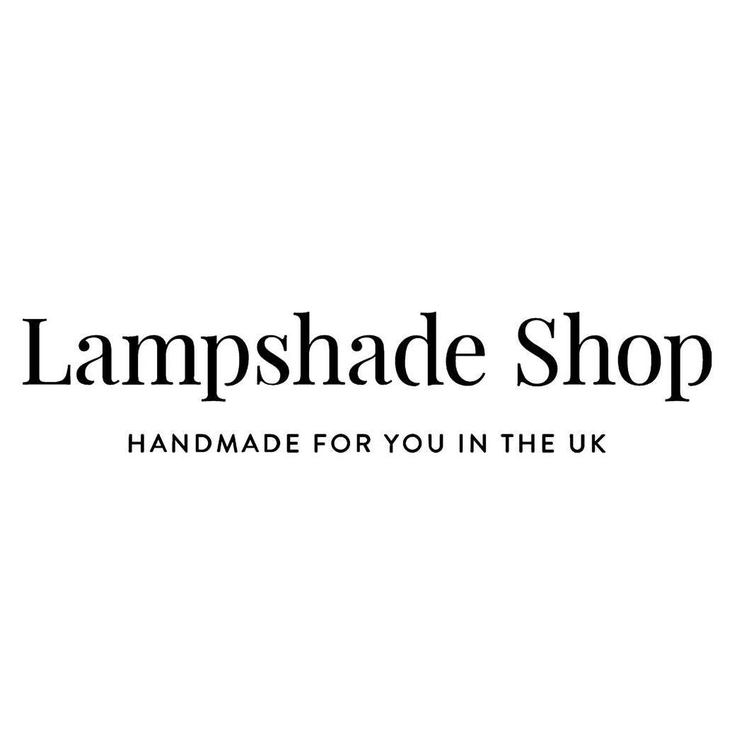 The Lampshade Shop Logo