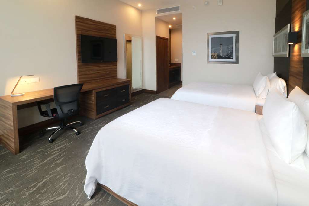 Images Hilton Garden Inn Monterrey Obispado